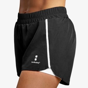 TRAINING SHORTS BLACK